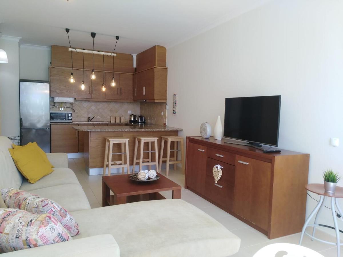 Garden View Vilamoura Apartment Exterior foto